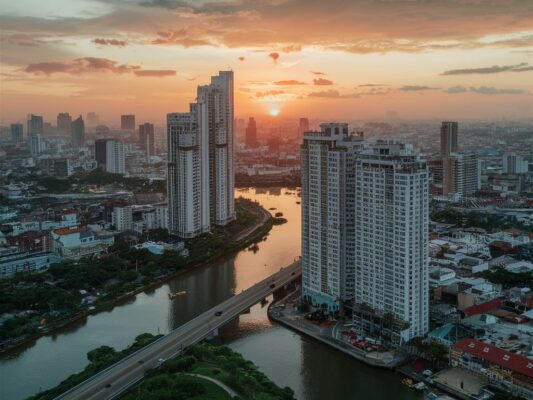 Nhà khách Quốc hội tại Thành phố Hồ Chí Minh: Nơi lưu trú lý tưởng cho chuyến công tác của bạn